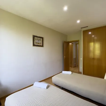 Apartment Gran Via Sun *
