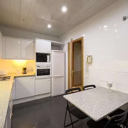 Gran Via Sun Apartment