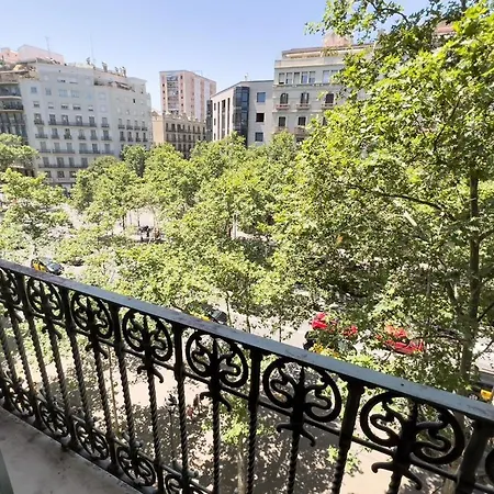 Gran Via Sun 바르셀로나