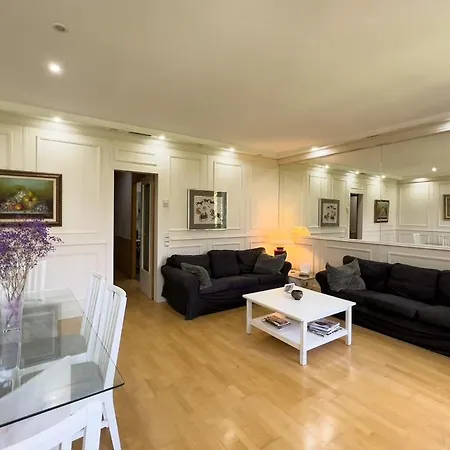 Apartamento Gran Via Sun *